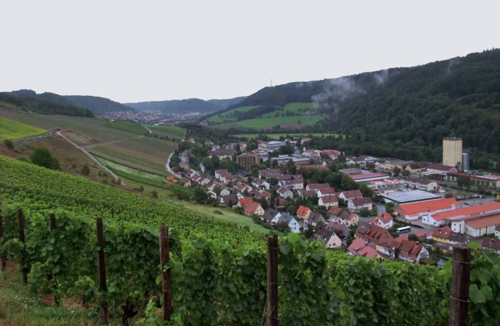 falusti turizmus