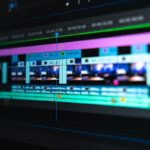 Videóvágás mint szakma: hogyan lehet elindulni, és miből lesz valódi portfólió?