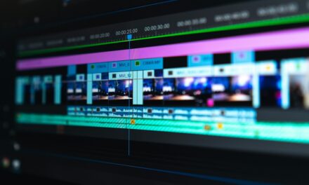Videóvágás mint szakma: hogyan lehet elindulni, és miből lesz valódi portfólió?